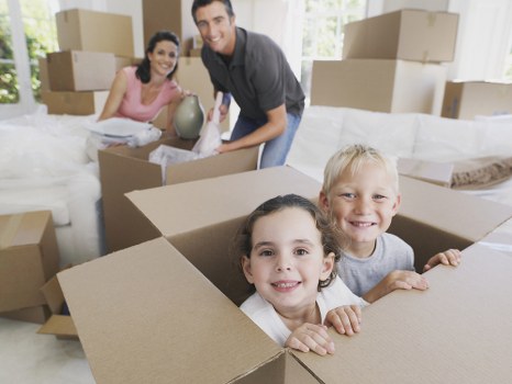 Storage facility options in Battersea for homes and businesses