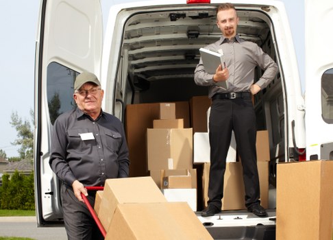 Confidential record keeping for a removals complaint