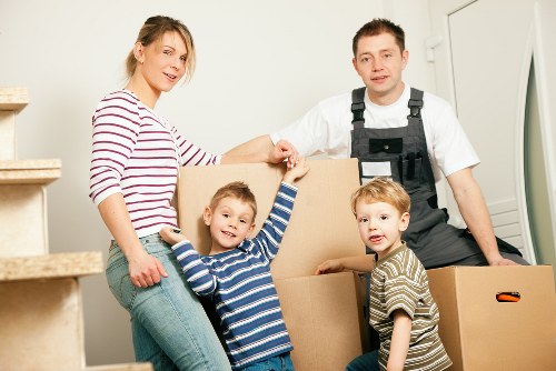 Post-move piano care after removals in Battersea