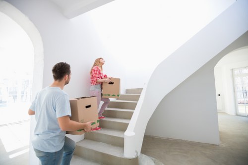 Reliable house removal services in Battersea for local residents